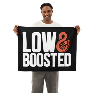 Indoor wall tapestry